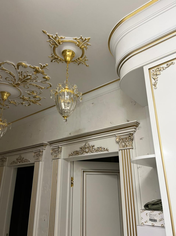 Классика в Приморском районе