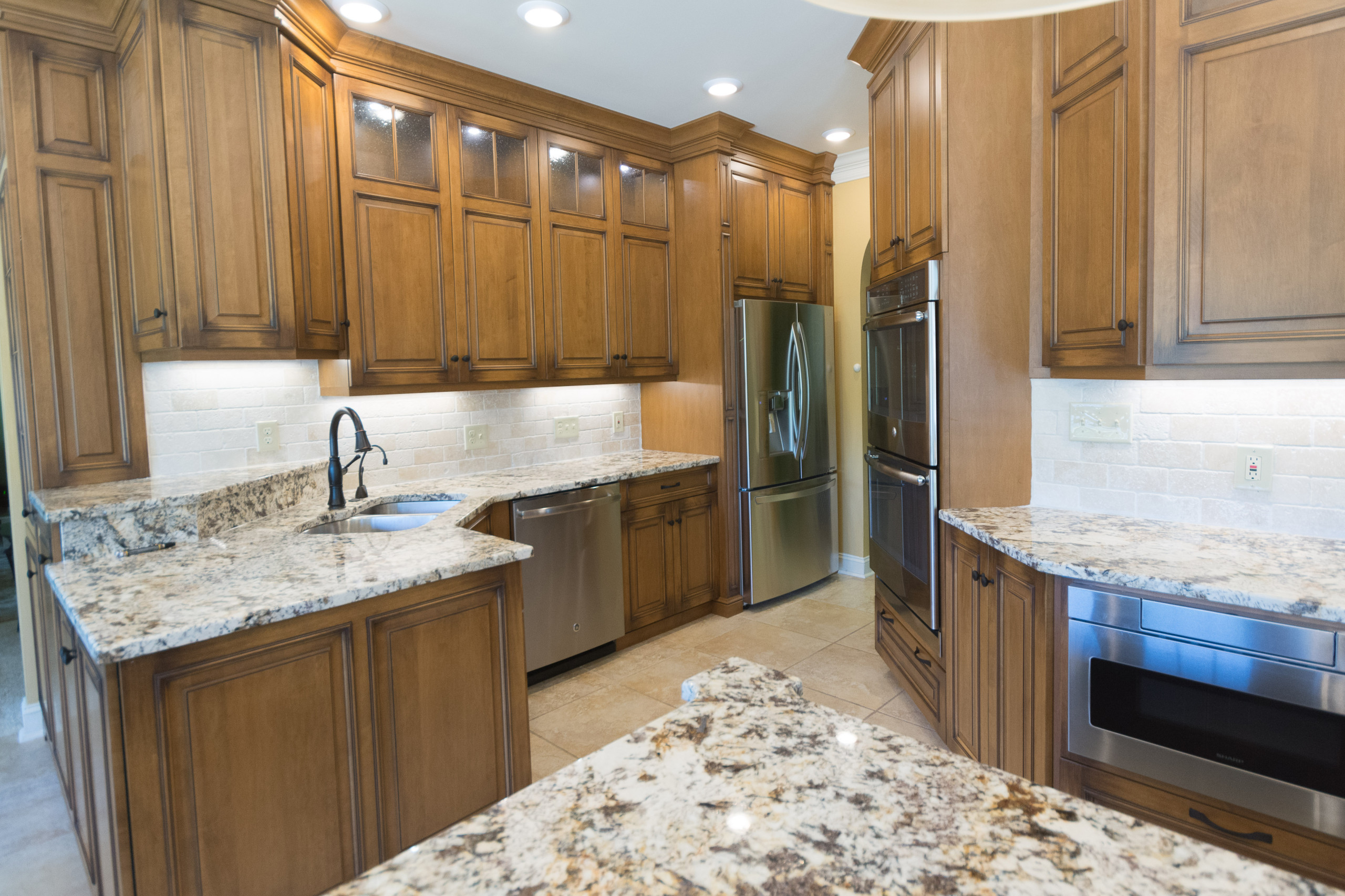 A Roomy Remodel