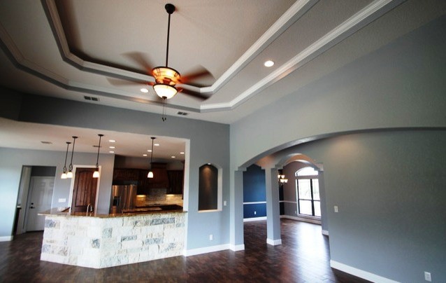 Various Home Designs