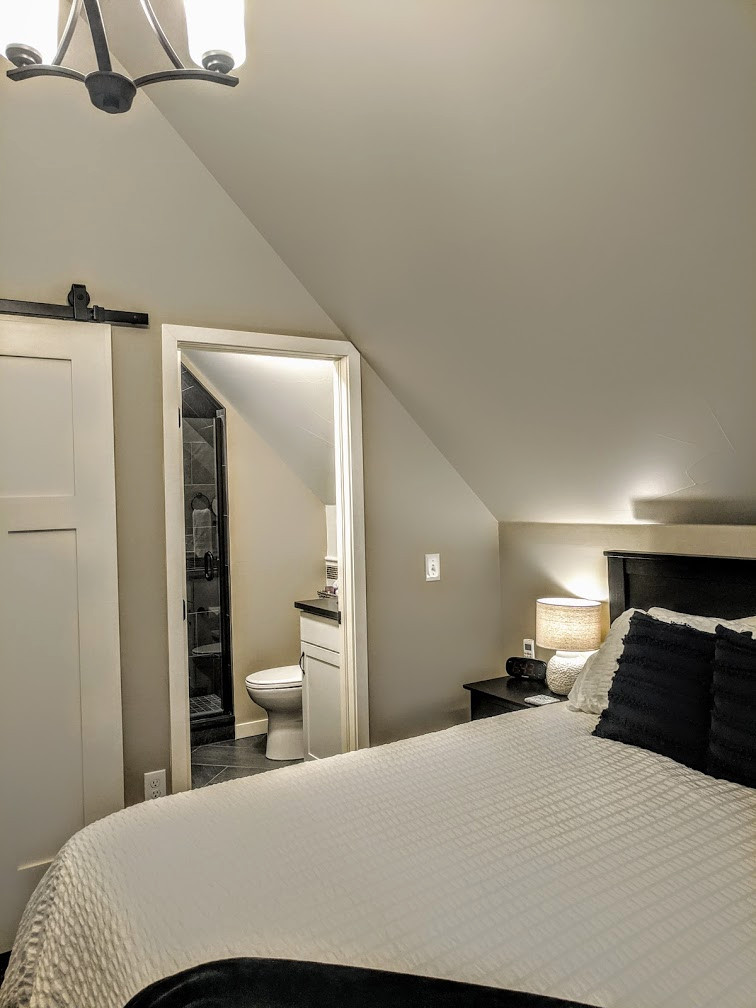 ADUs, Accessory Dwelling Units, Completed Oct. 2019