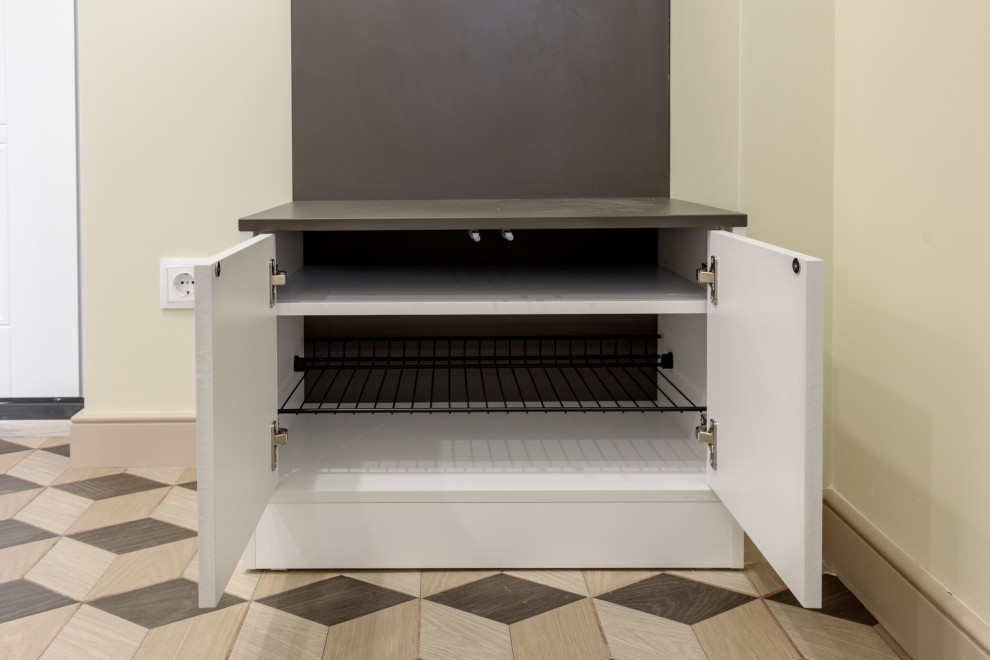 Ремонт прихожей