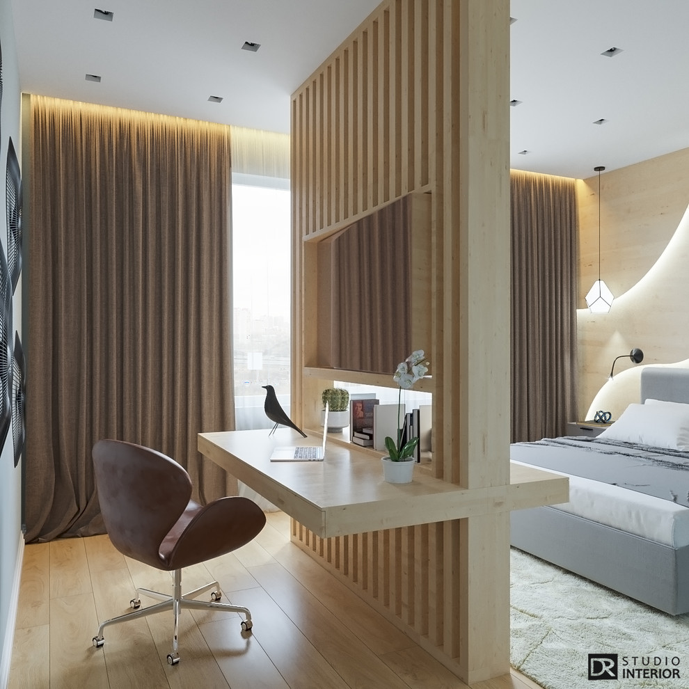 Квартира в ЖК "Мосфильмовский"