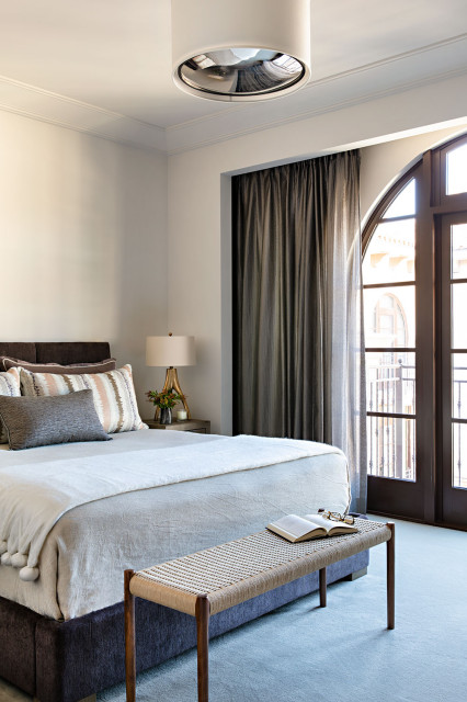 Contemporary contemporaneo-camera-da-letto