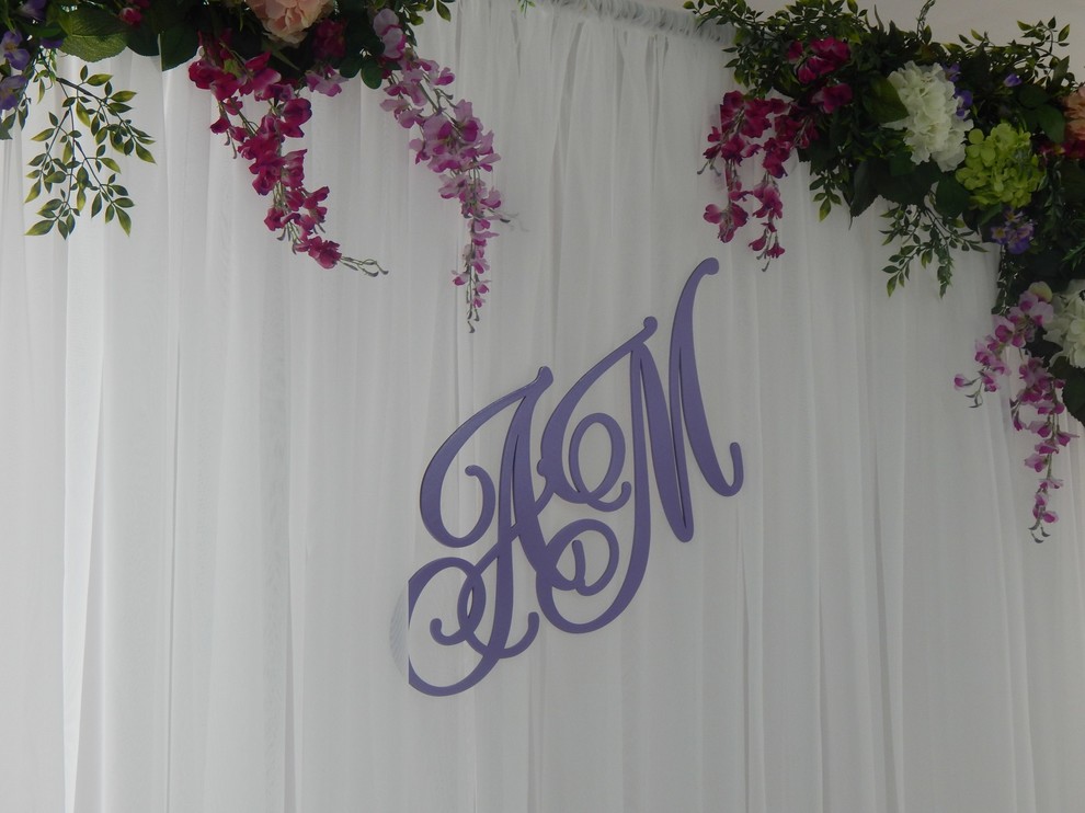 Наши работы