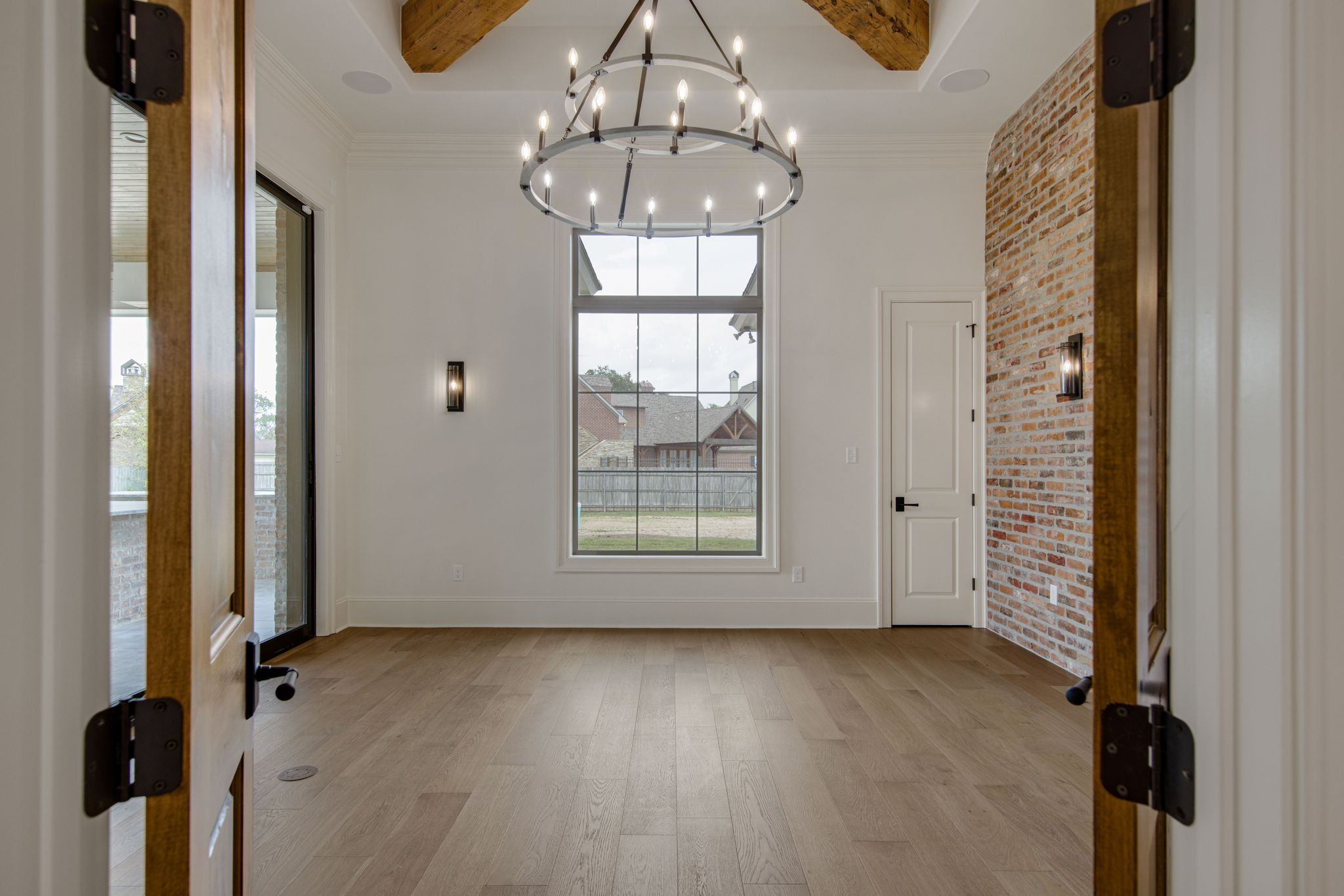Allamand Residence