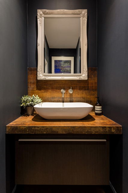 Ellerton Road trendy-koekken