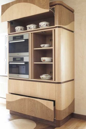Wave kitchen trendy-koekken