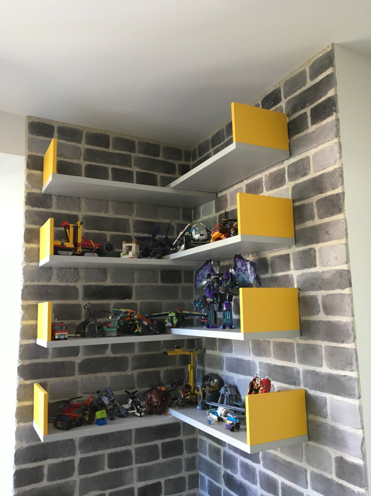 Таун-хауз в Лисьем Носу