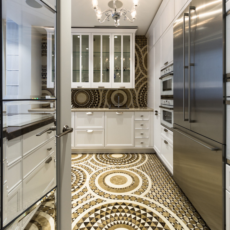 Интерьер квартиры