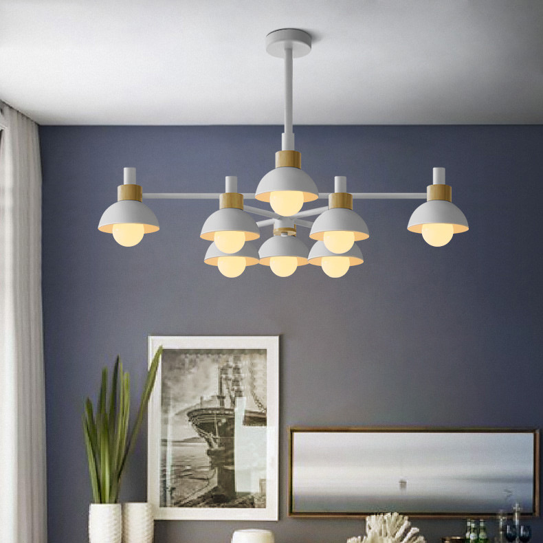 Серия светильников FANTA