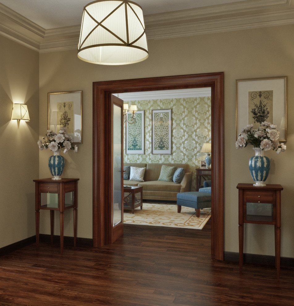 Apartment in Saint Petersburg/ Квартира в Санкт-Петербурге