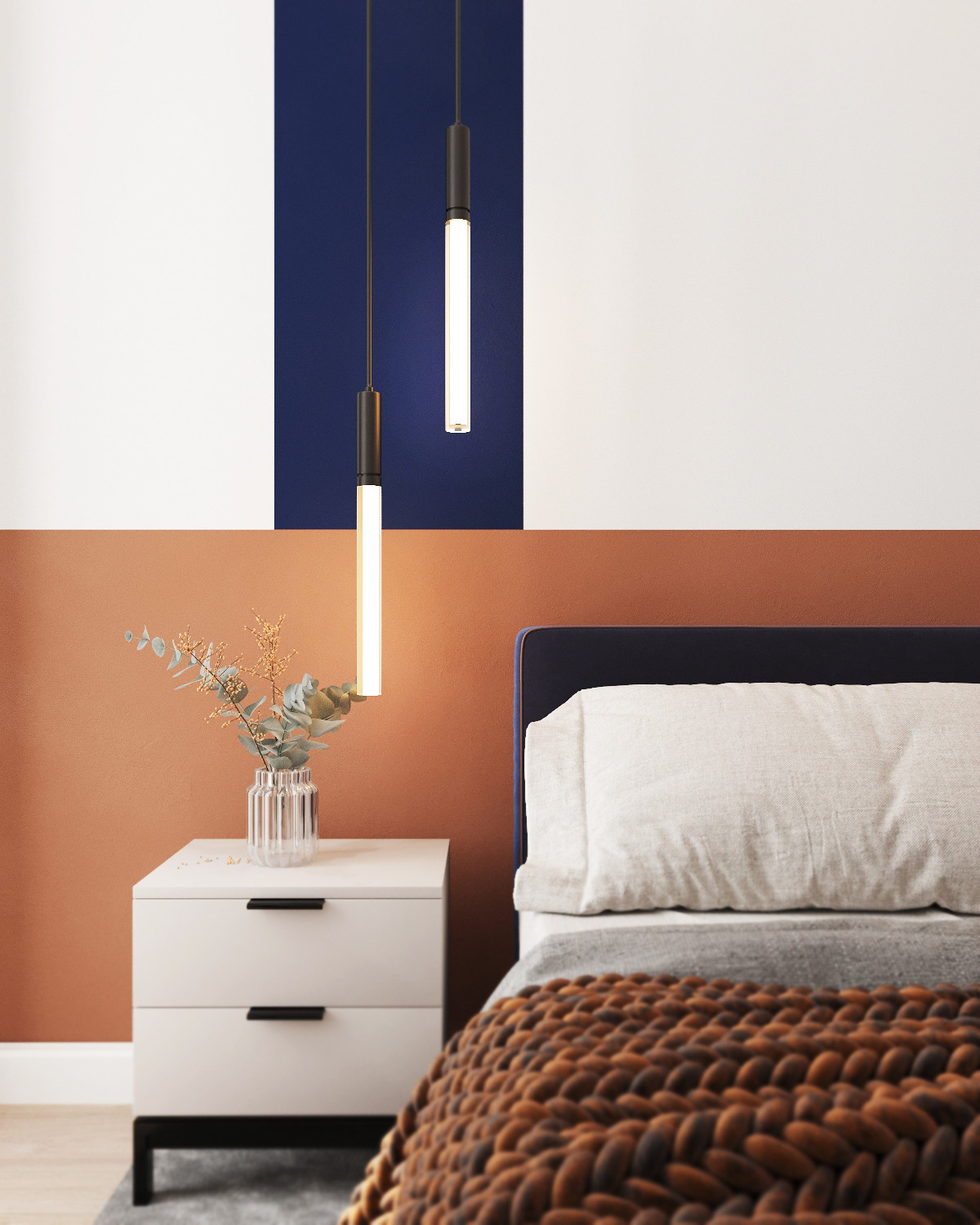 Квартира 90 кВ.м в г. Нальчик