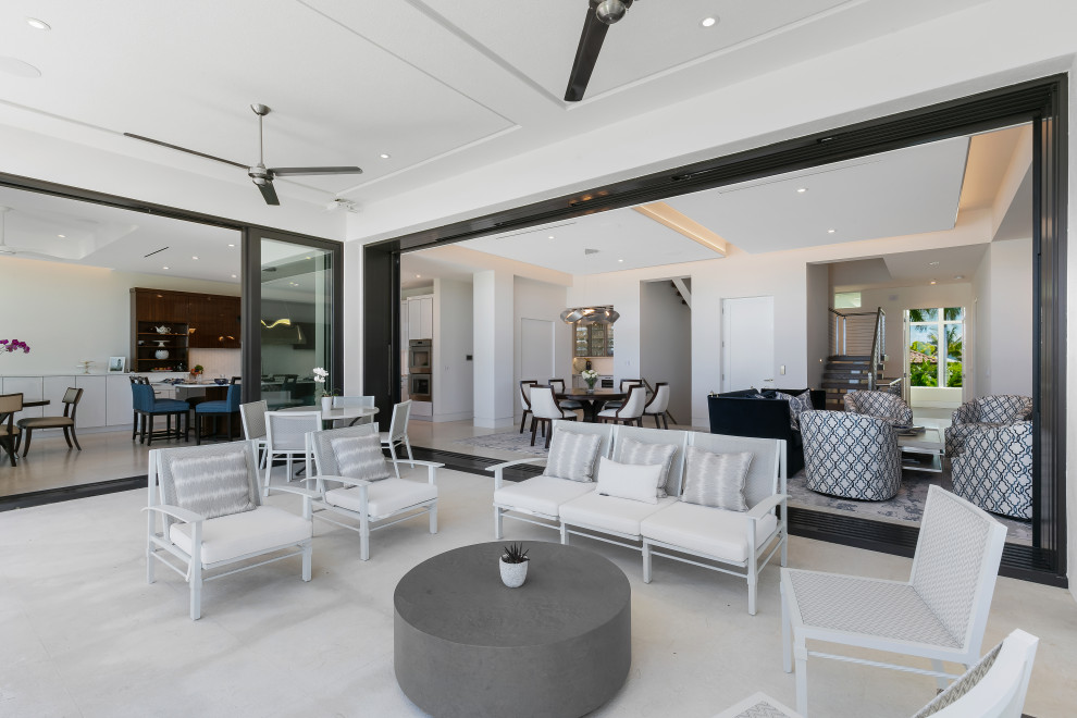 Bayfront Modern Sarasota