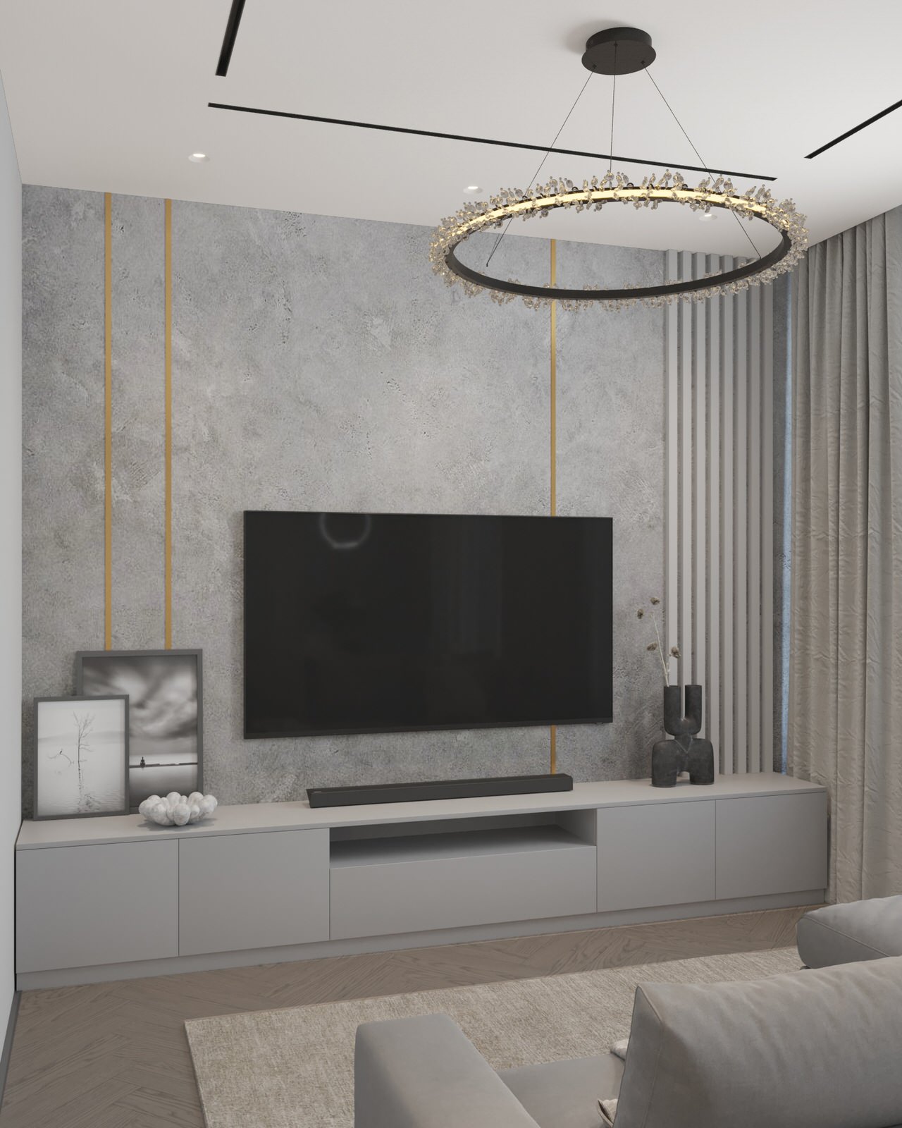 Полутона сердца