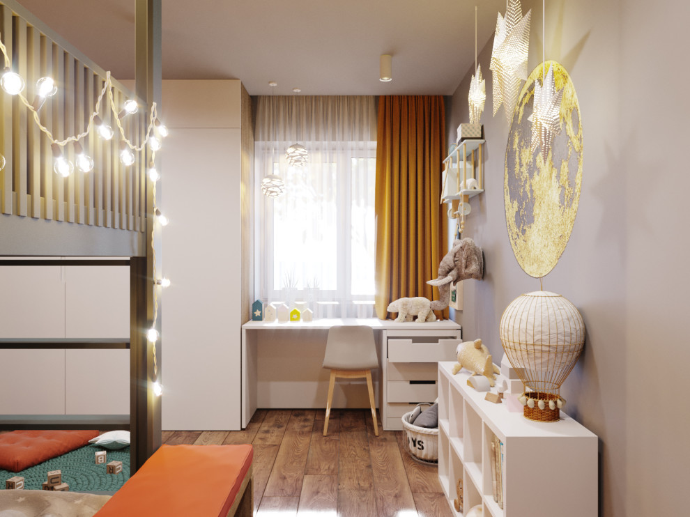 Квартира ул. Кольцевая,  г. Екатеринбург