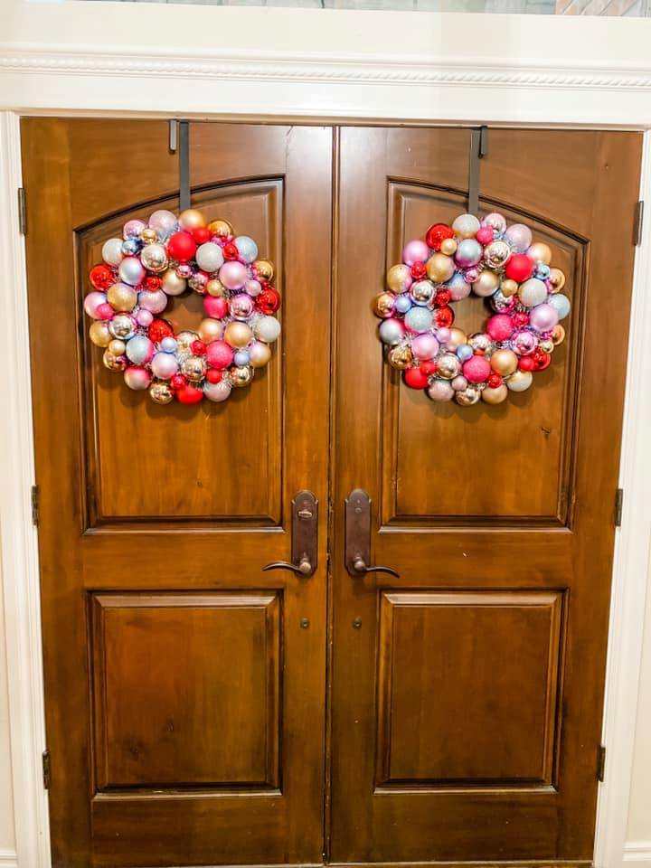 2021 Christmas Decorating