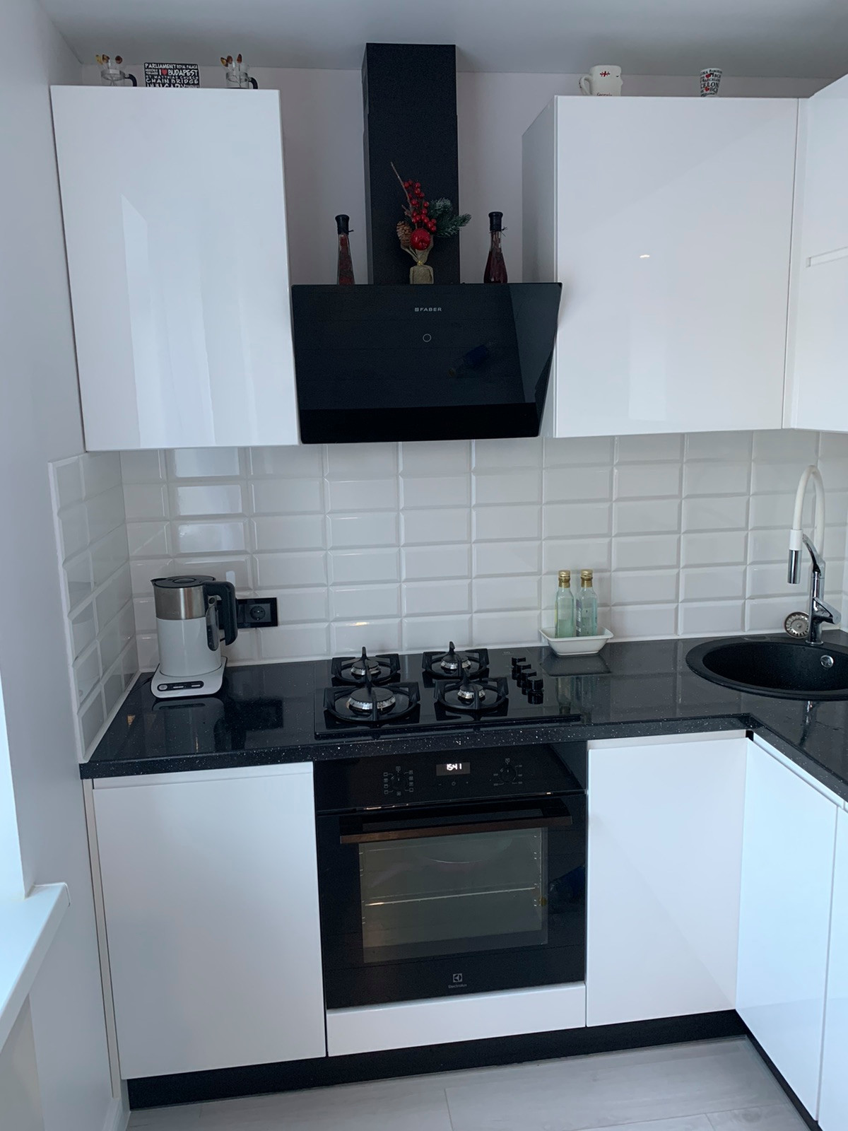 Ремонт в 3-х комнатной квартире