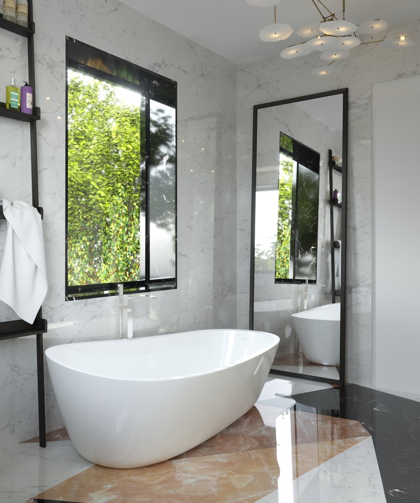 Частный дом в Рузе