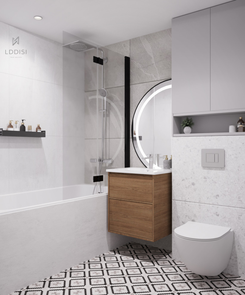 Дом в Серноводске