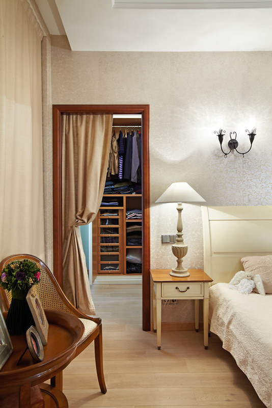 квартира на Графтио