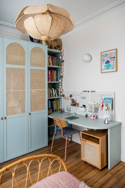 Al&eacute;sia | 90m&sup2; transitional-kids