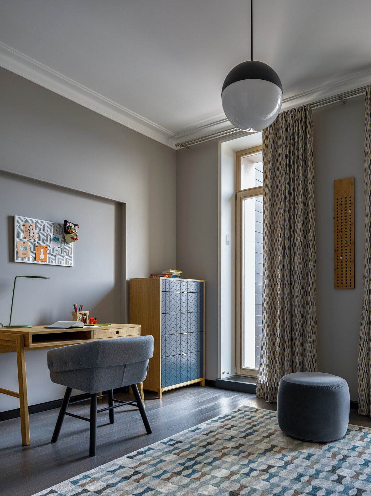 Таун-хаус в поселке Парк Авеню