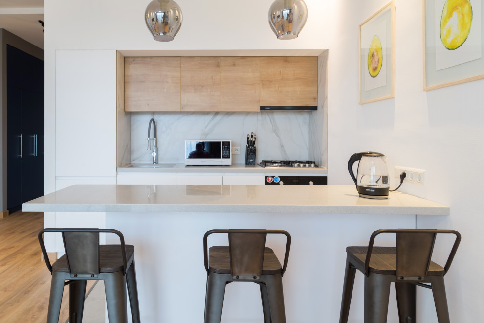 Апартаменты на площади Саакадзе