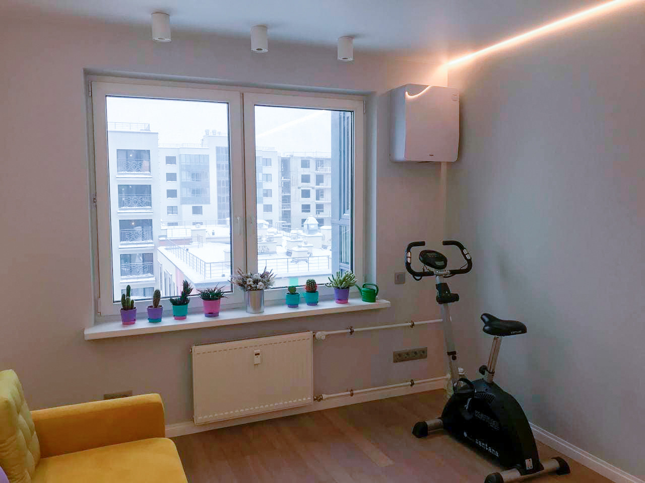 Георгий Ландрин