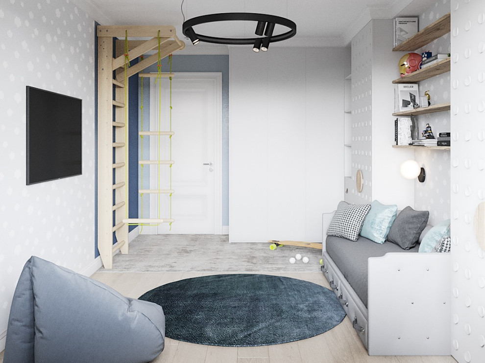 ЖК "Московские ворота" 100 м