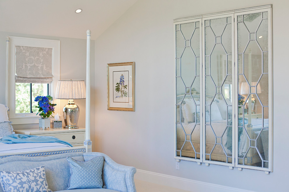 Arcadia Hamptons Style Home - Amy E. Photography