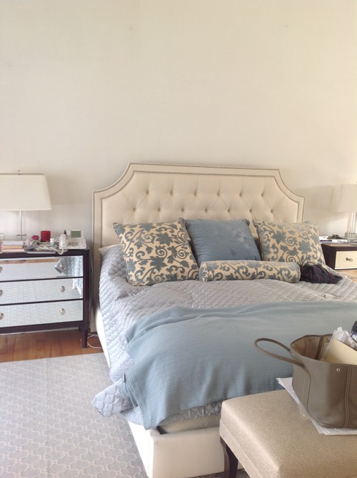 Master Bedroom Paint Color