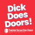 Dick Does Doors