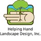 Helping Hand Landscape