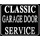 Classic Garage Door Service LLC