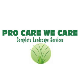 Pro Care We North Olmsted Oh, Pro Care Landscape Services