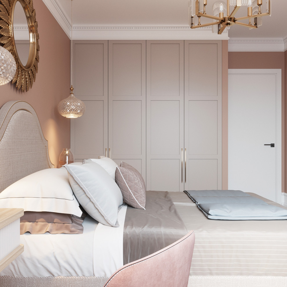 ЖК Лучи,г.Москва