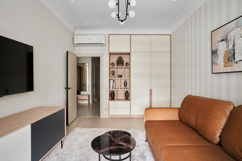 ЖК Рихард, 80 кв.м