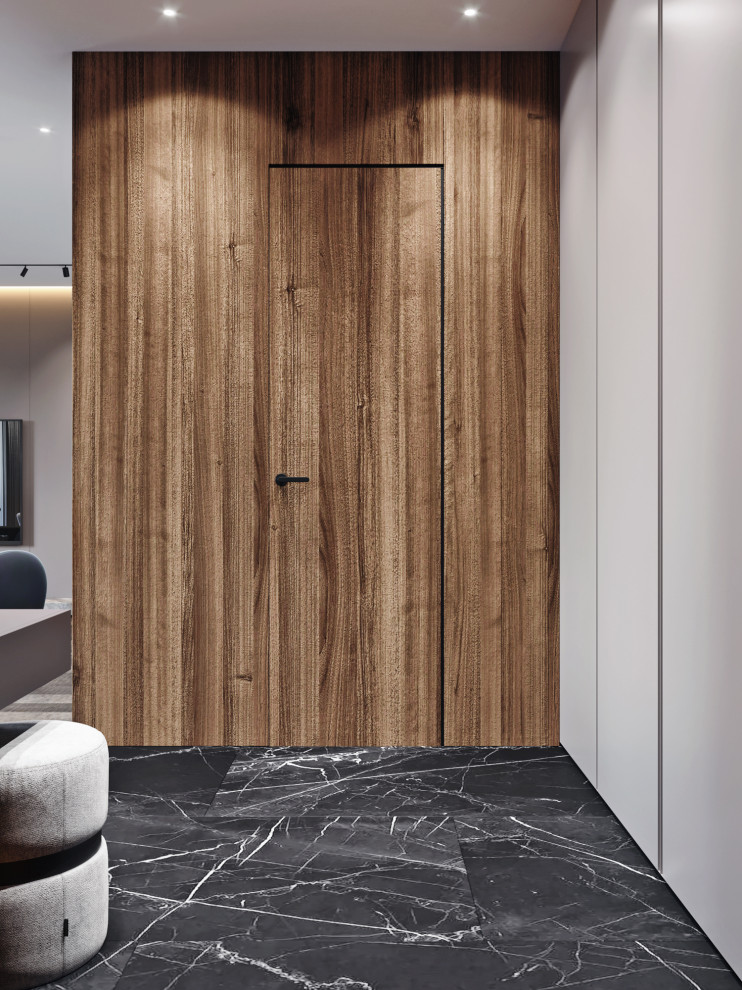 Переулок Бульварный