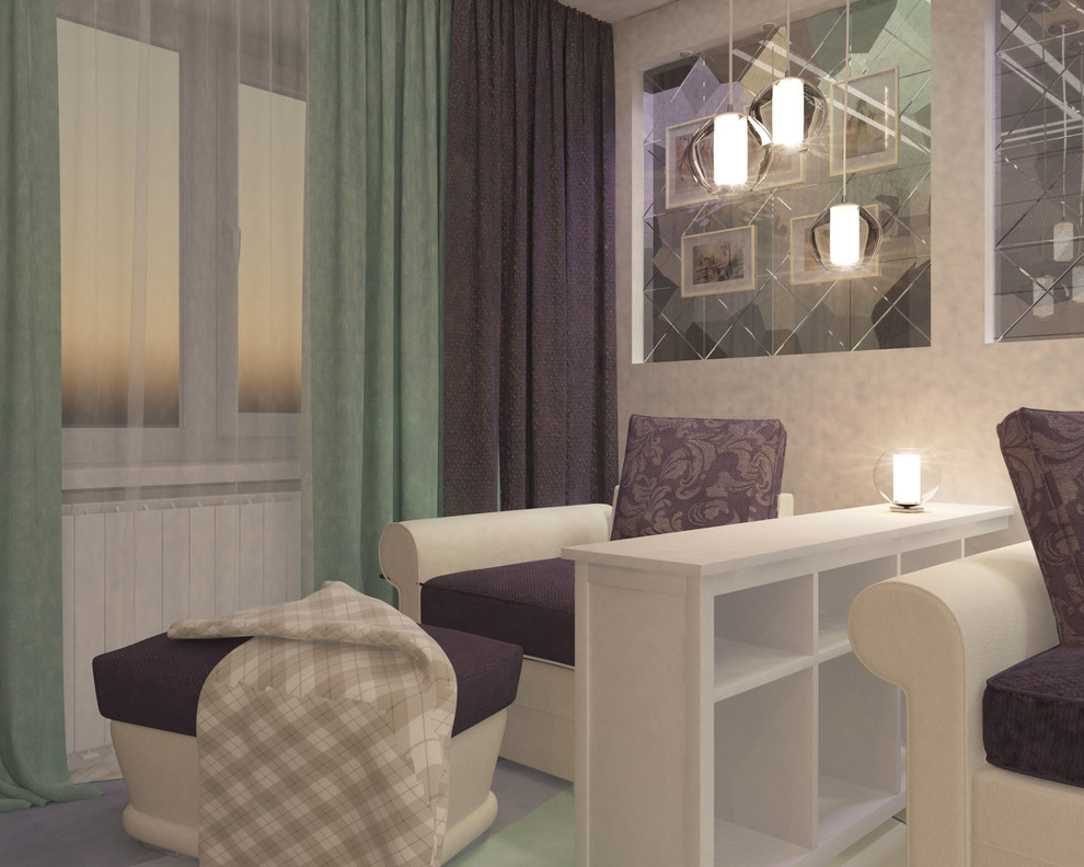 Квартира 40 м2