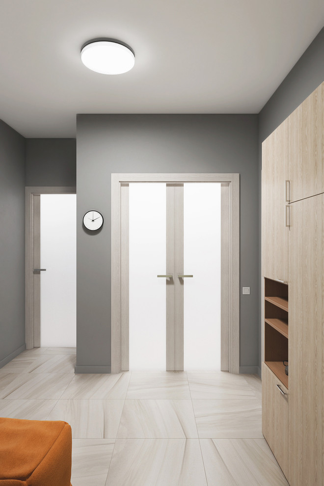 ул. Народного ополчения