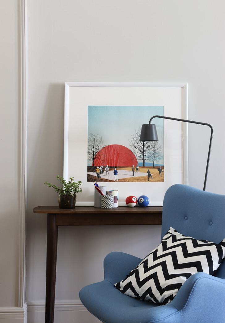 Loffilab & Анна Клименко