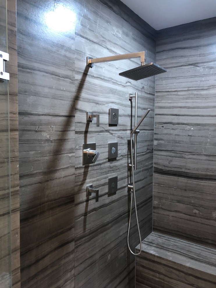 Pollak Condo renovation