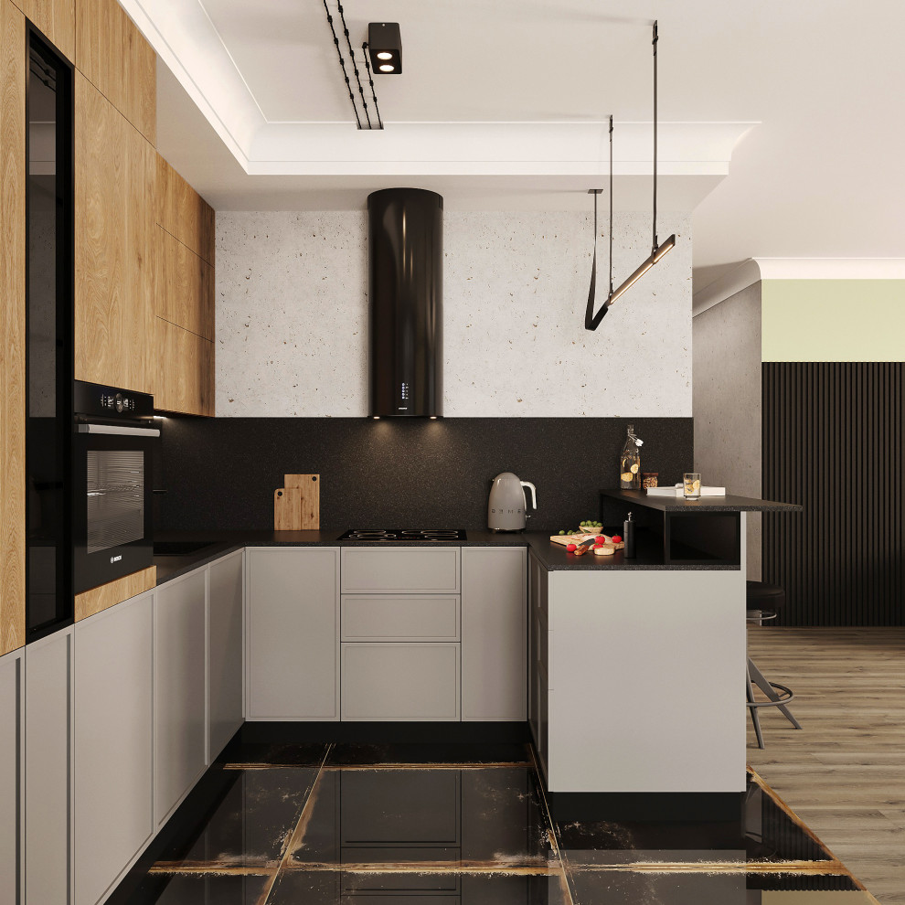 Квартира в ЖК "Браво" для молодого человека