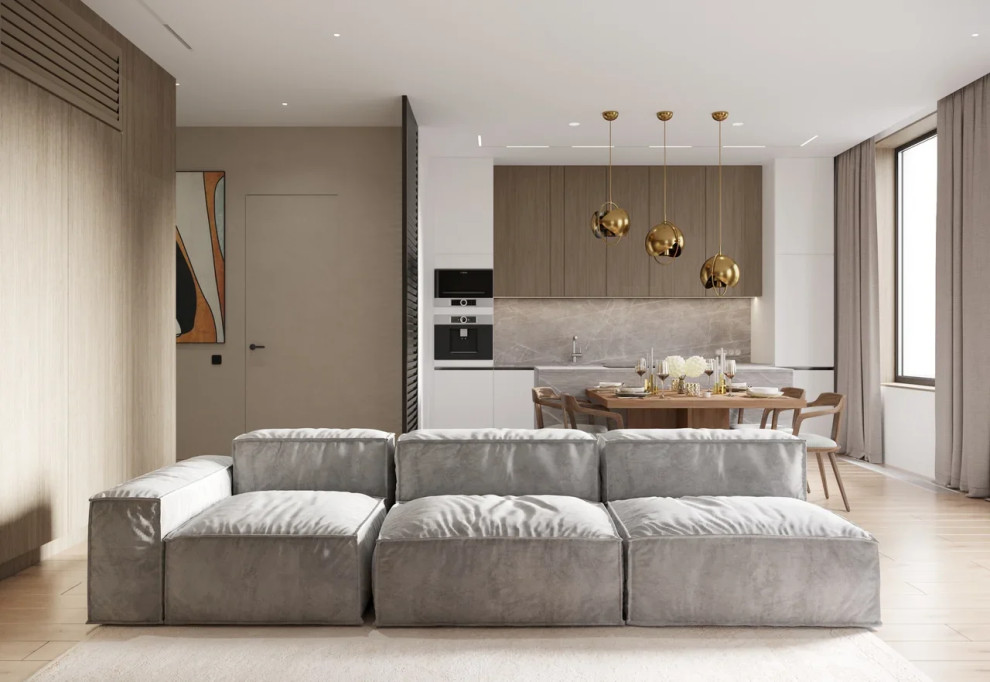 ЖК Новочеремушкинский