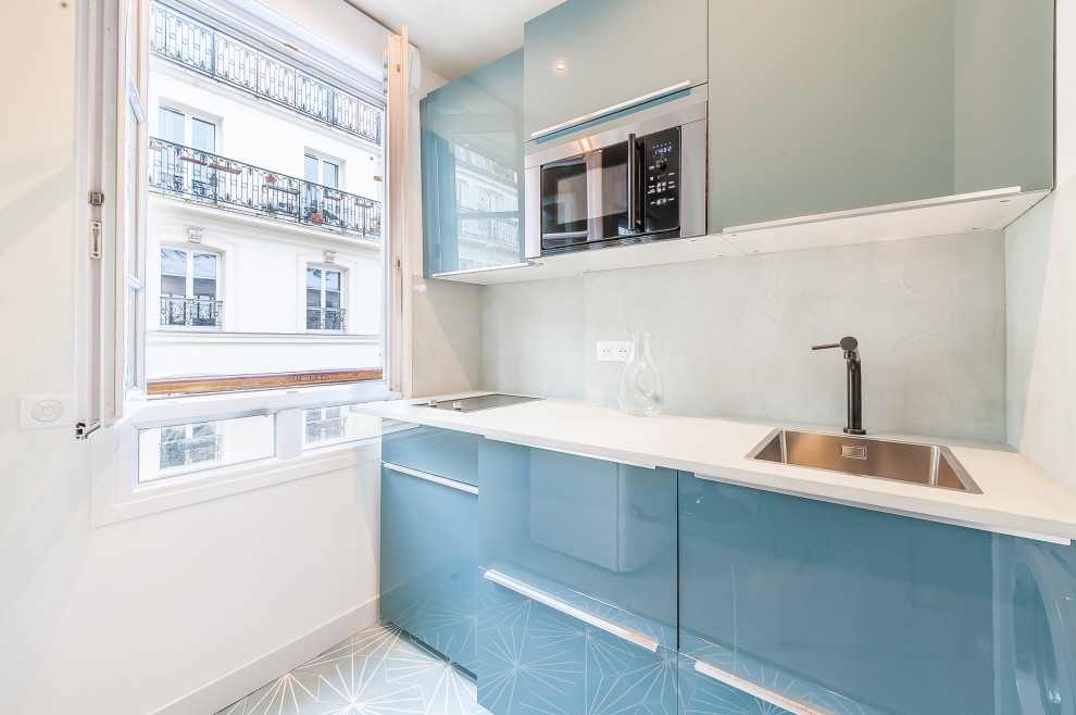 Rue Durantin