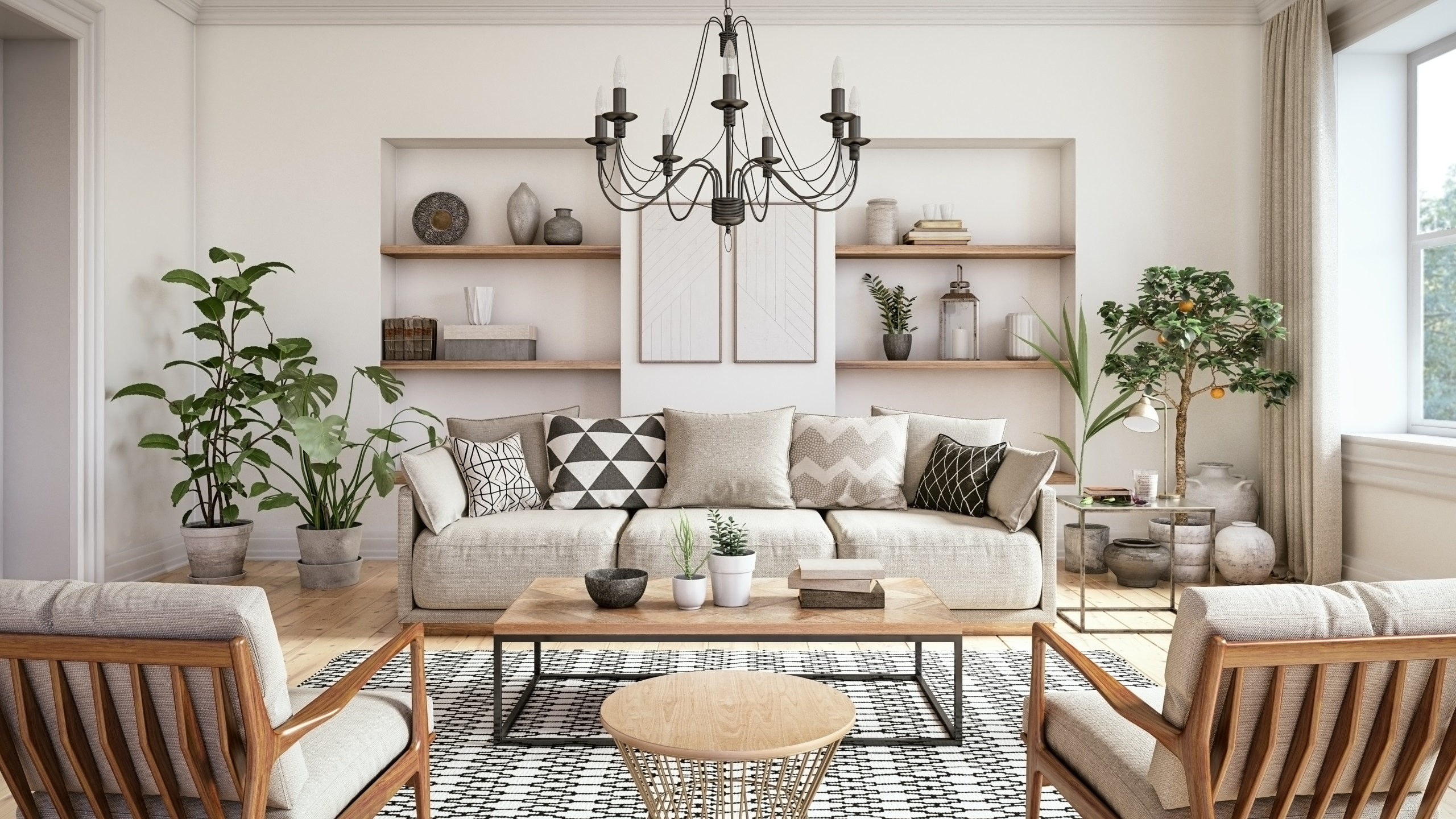 Salón