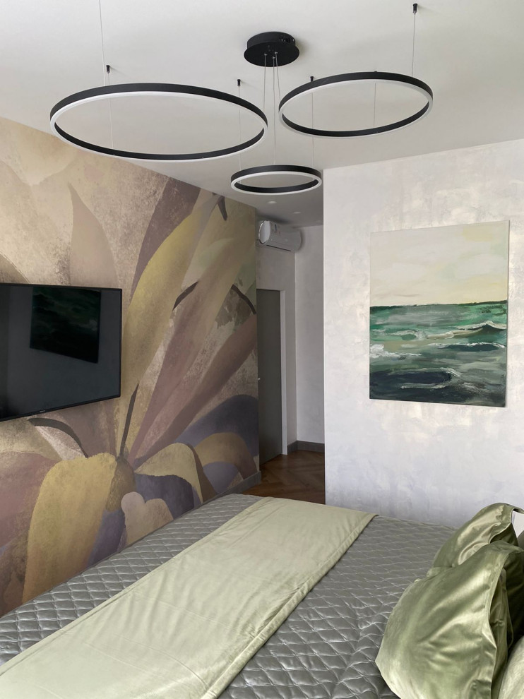 Квартира для семьи