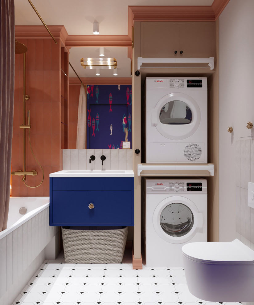 Экспрессия. ПИК.