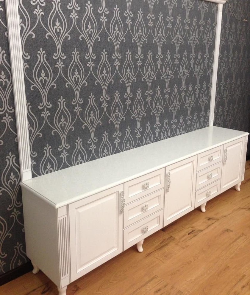 Столешница на тумбу под телевизор