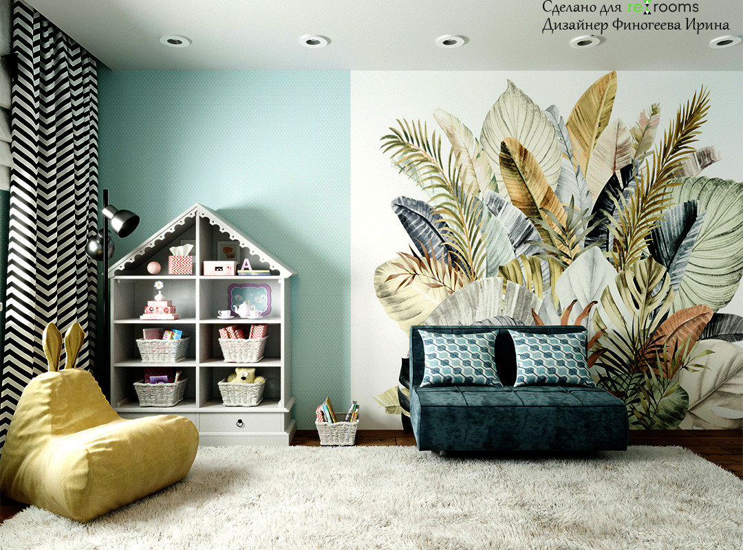 ЖК "Лучи" г.Москва